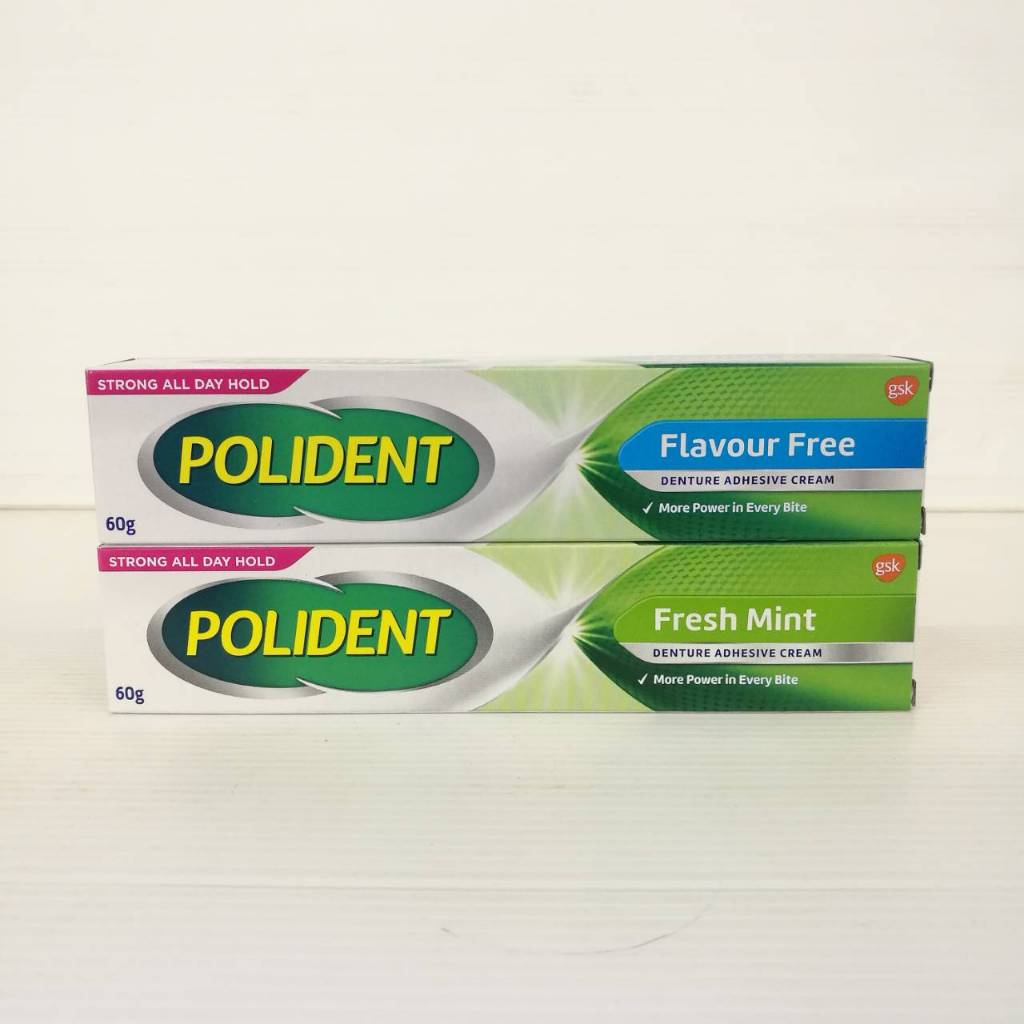 polident-denture-adhesive-cream-60-g-โพลิเดนท์-ครีมติดฟันปลอม