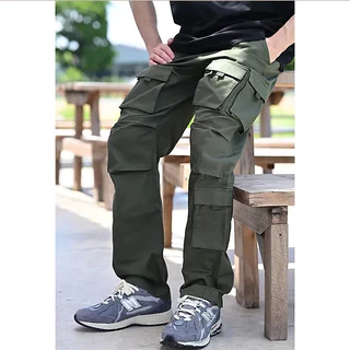 MIGHTY 9 POCKET CARGO PANT
