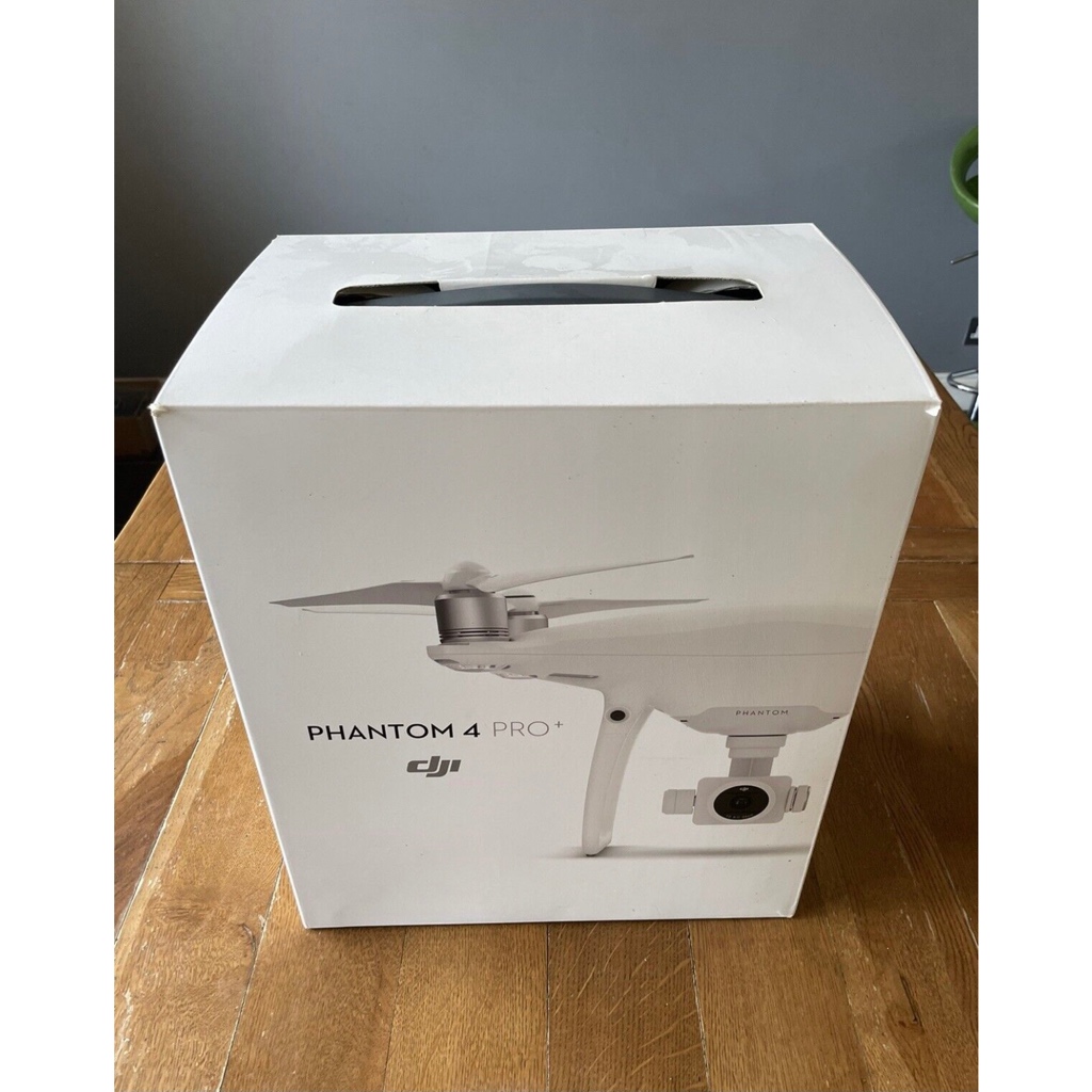 Phantom 2024 4 box