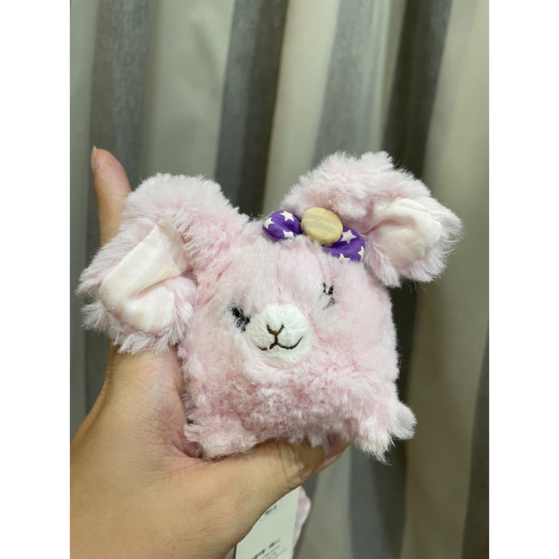 Amuse Rabbit Bunny Shiba Unicorn Alpaca ตุ๊กตาสัตว์ อมูส กระต่าย อาปาก ...