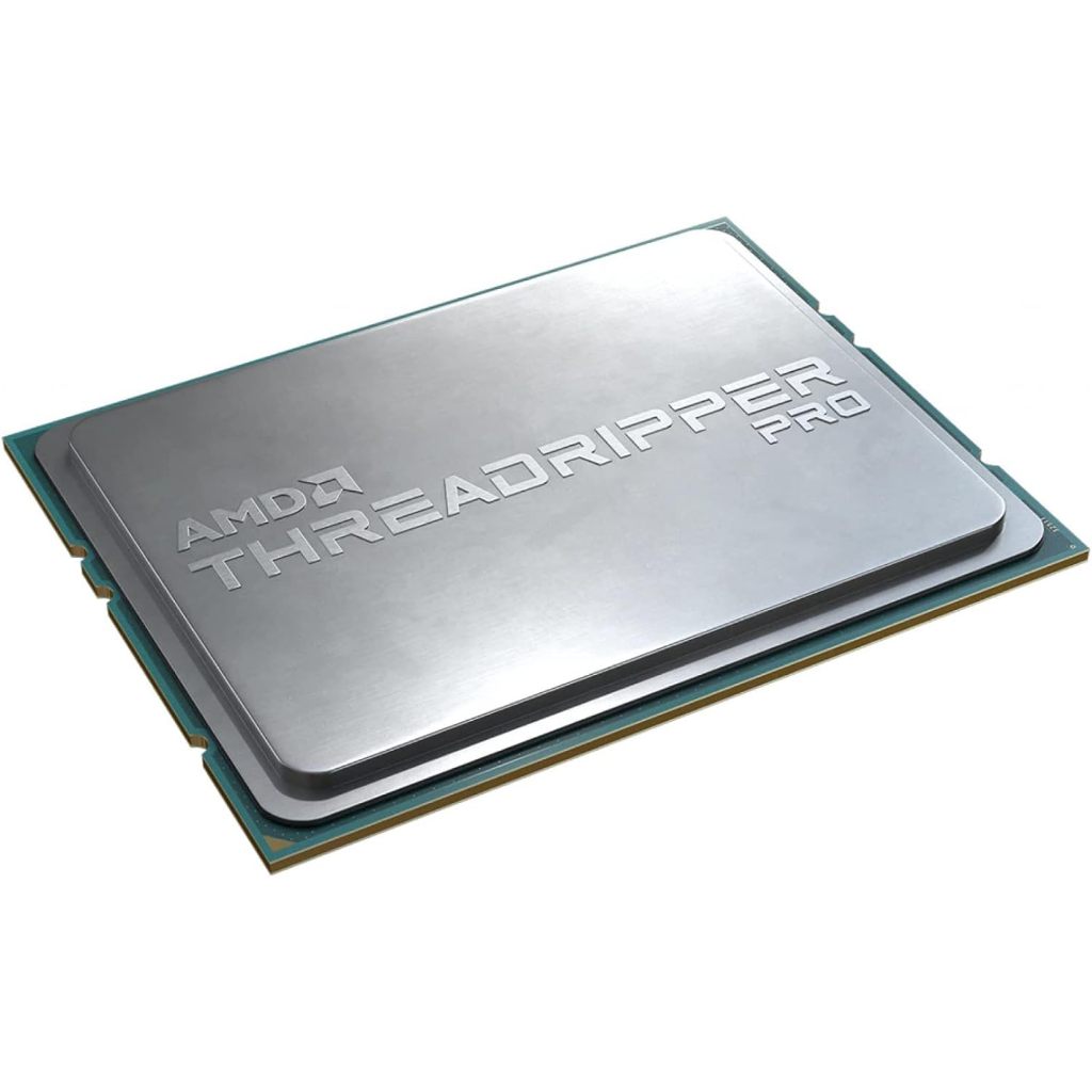AMD RYZEN THREADRIPPER PRO 5965WX 3.8GHz CPU | Shopee Thailand