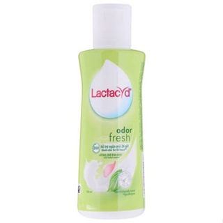 Lactacyd Odor Fresh 150 ML. แลคตาซิด ออดอร์ เฟรช 150 มล.