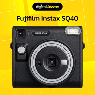 Fujifilm Instax SQ40 (ประกันศูนย์)