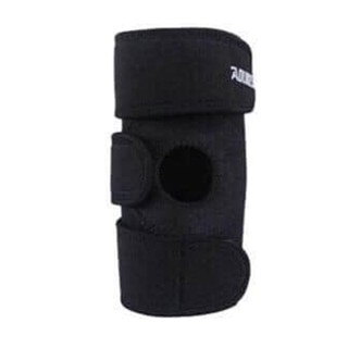 ผ้าพยุงหัวเข่า AOLIKES KNEE SUPPORT  ผ้ารัดเข่า ผ้าพันเข่า ผ้าพันหัวเข่า ที่รัดหัวเข่า สำหรับวิ่ง เล่นกีฬา T0481