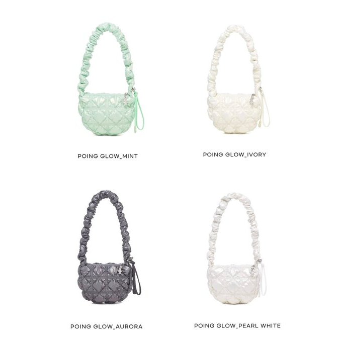 ★CARLYN★ Point Glow 3colors H73301010 CARLYN_GLOBAL