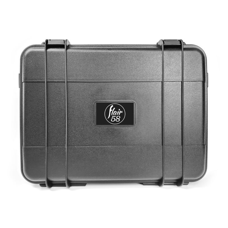 Flair 58.58x.58+ traveling case (only case) Shopee Thailand