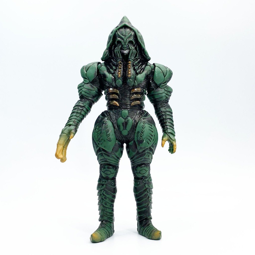 Bandai Kamen Rider Worm 6 นิ้ว มดแดง มาสค์ไรเดอร์ Soft Vinyl Masked ...