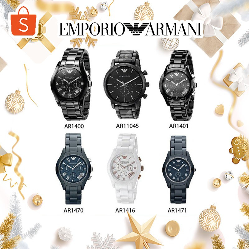 OUTLET WATCH นาฬิกา Emporio Armani OWA308 นาฬิกาข้อมือผู้หญิง นาฬิกา ...