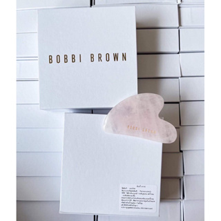 แท้💯%ฉลากไทย BOBBI BROWN GUA SHA หินนวดหน้า