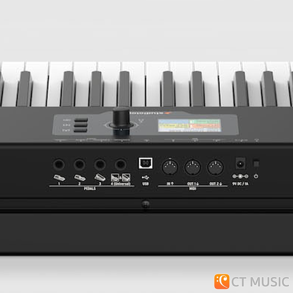 studiologic-sl88-grand-คีย์บอร์ดใบ้-midi-keyboard-controller