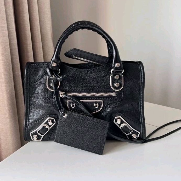 balenciaga-mini-city-edge-ของแท้-100-ส่งฟรี