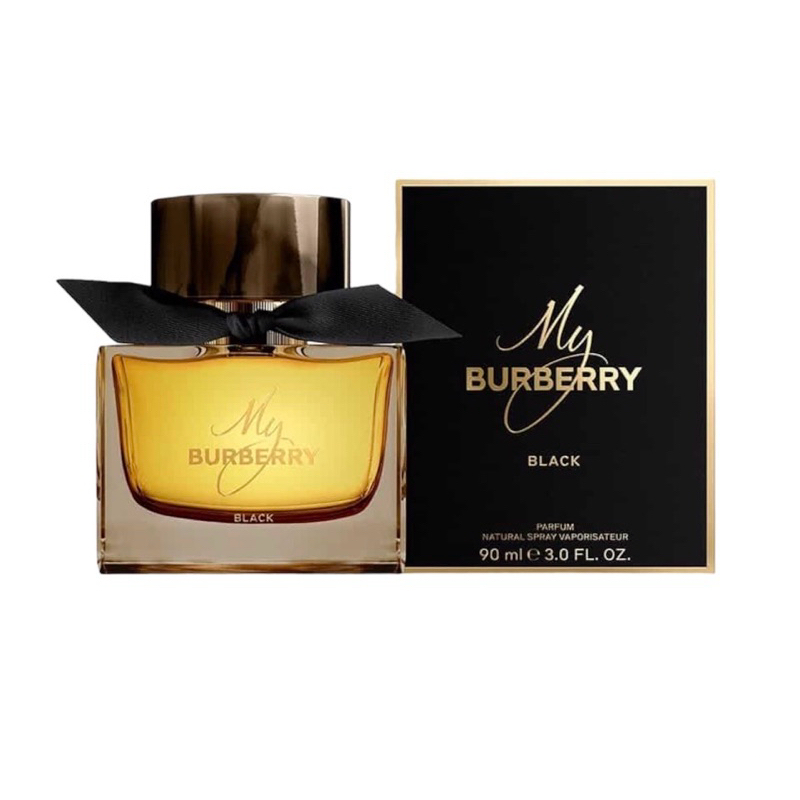 น้ำหอม-my-burberry-black-90ml