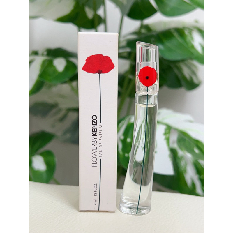 Women's Perfume Kenzo FLOWER BY KENZO EDP EDT 40 ml