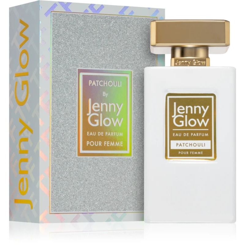 Patchouli by Jenny Glow For Women Eau de Parfum (80 ml) | Shopee Thailand