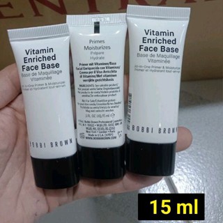 Bobbi Brown Vitamin Enriched Face Base 15 ml