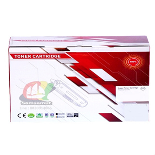 Canon Cartridge-312 BK หมึกเทียบ สีดำเข้ม เป็นพิเศษ Laser Shot LBP3018/ 3108/ 3050/ 3150/ 3010/ 3100