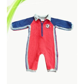 Romper suit รอมเปอร์ บอดี้สูท 3-6 เดือน