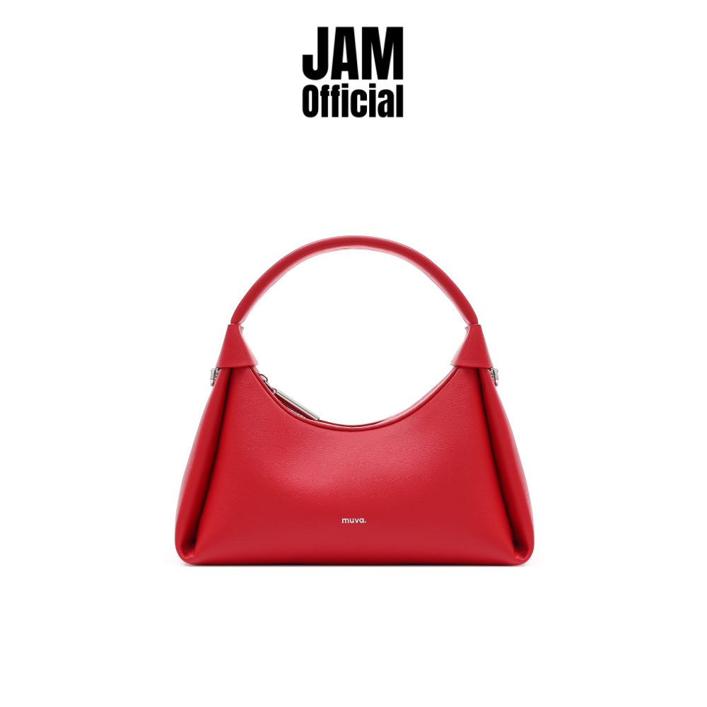 JAM | MUVA - Fortune Cookie - กระเป๋าถือ หนังวัว ปรับเป็นครอสบอดี้ได้ ...