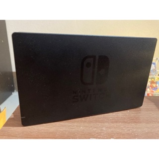 Dock Nintendo Switch V.1 V.2 (มือสอง) 93%