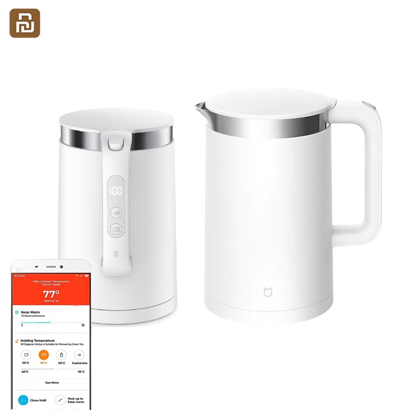 Xiaomi cheap mi kettle