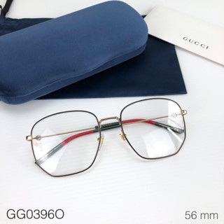 New Gucci Eyeglasses รุ่น GG0396O