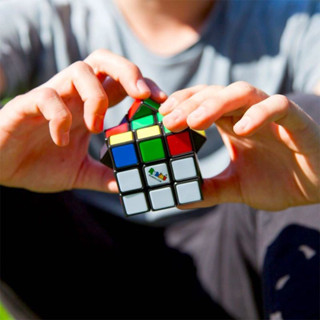 Rubik CT รูบิค 4X4X4 รูบิกลูกบิด ของเล่นฝึกสมอง เพิ่มไอคิว เสริมทักษะ สร้างสมาธิ ฝึกซ้อมแข่งขัน คุณภาพดี ปลอดภัย100%