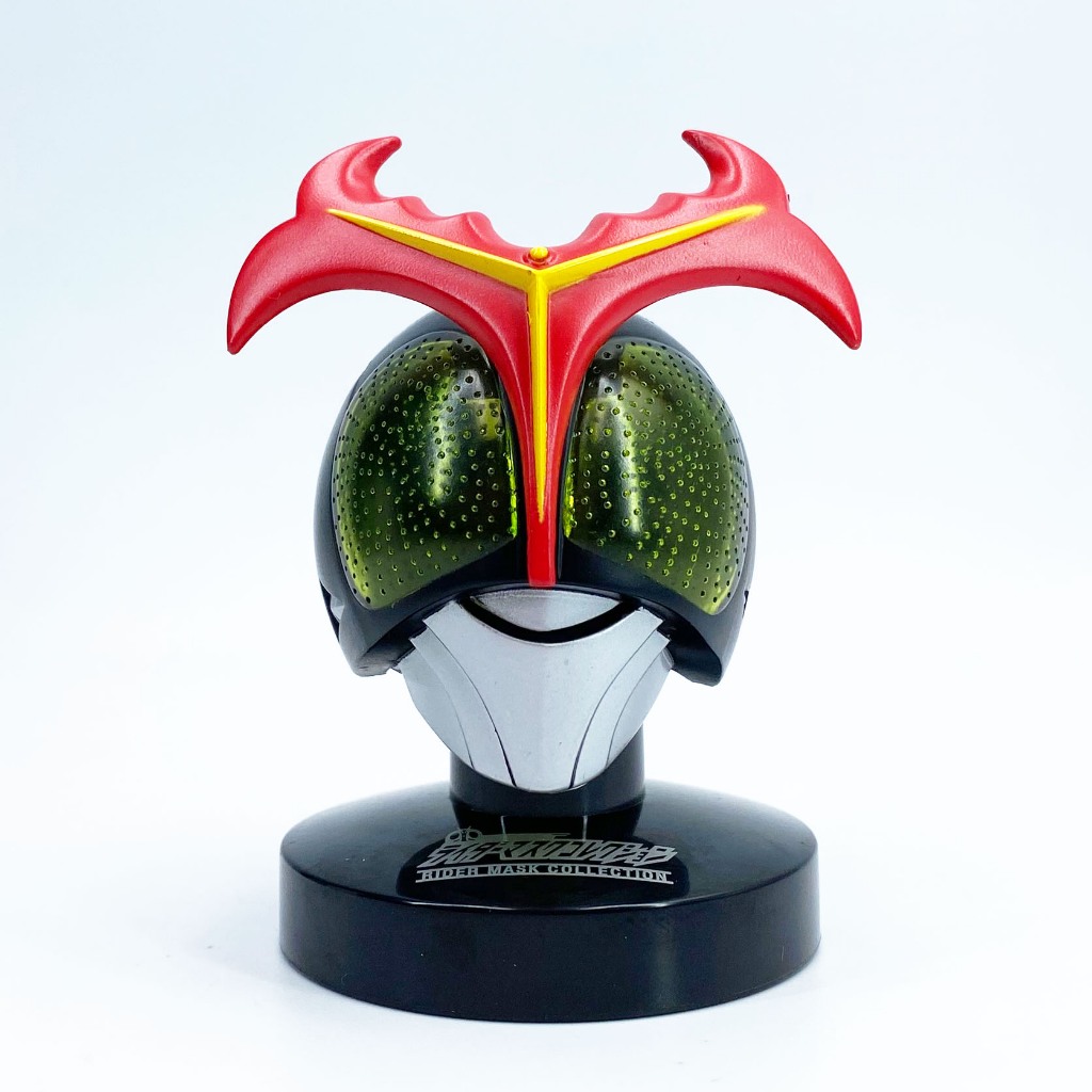 1/6 Bandai Kamen Rider Stronger ใส หัวมดแดง kamen rider masked rider ...