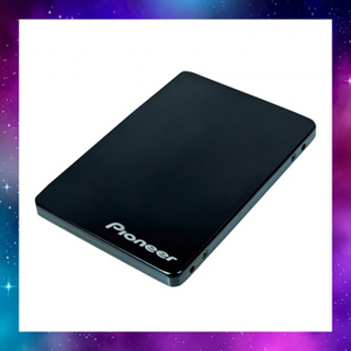 128 GB SSD (เอสเอสดี) PIONEER SATA ใช้งานปกติ