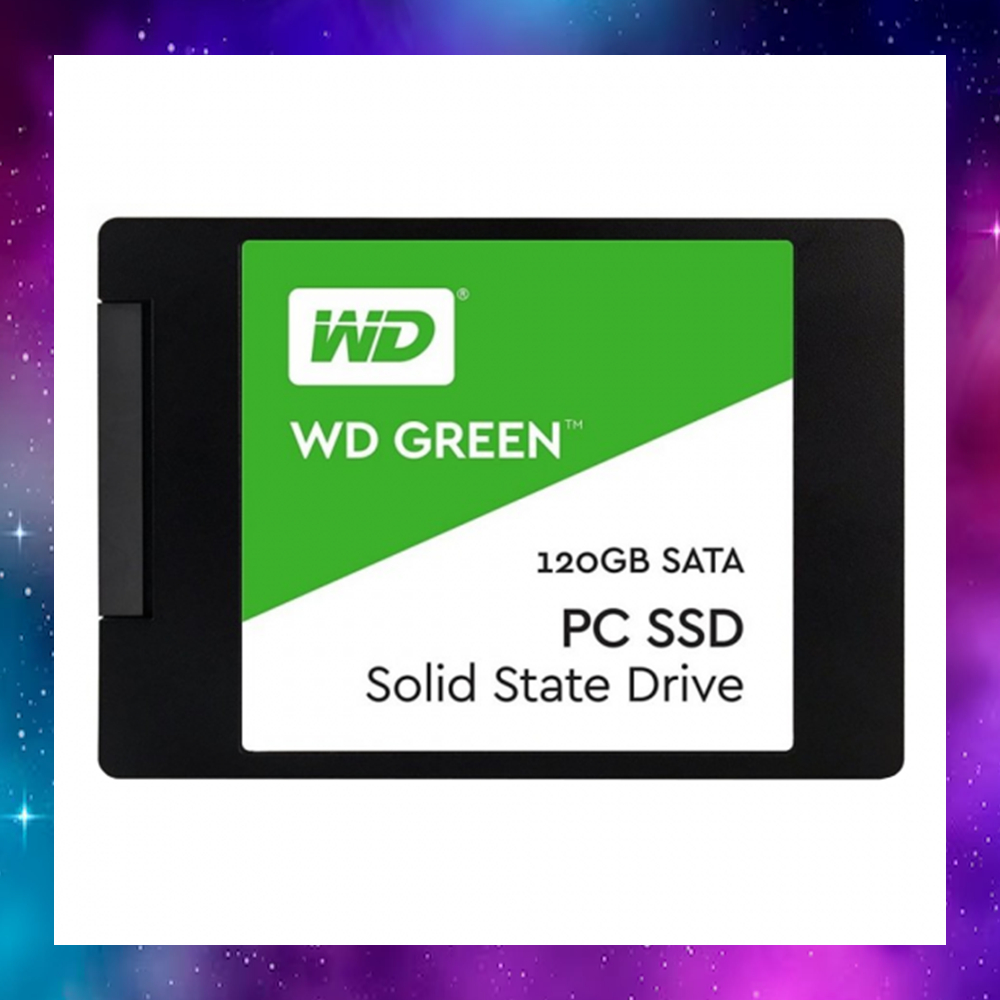 120-120gb-ssd-เอสเอสดี-wd-green-wds120g2g0a-sata-ใช้งานปกติ