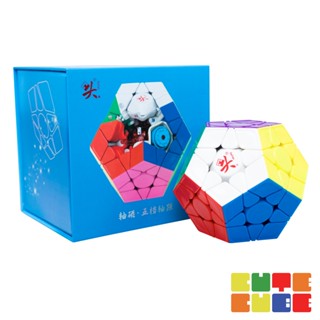 รูบิค DaYan Megaminx Pro M (มีแม่เหล็ก) | CuteCube