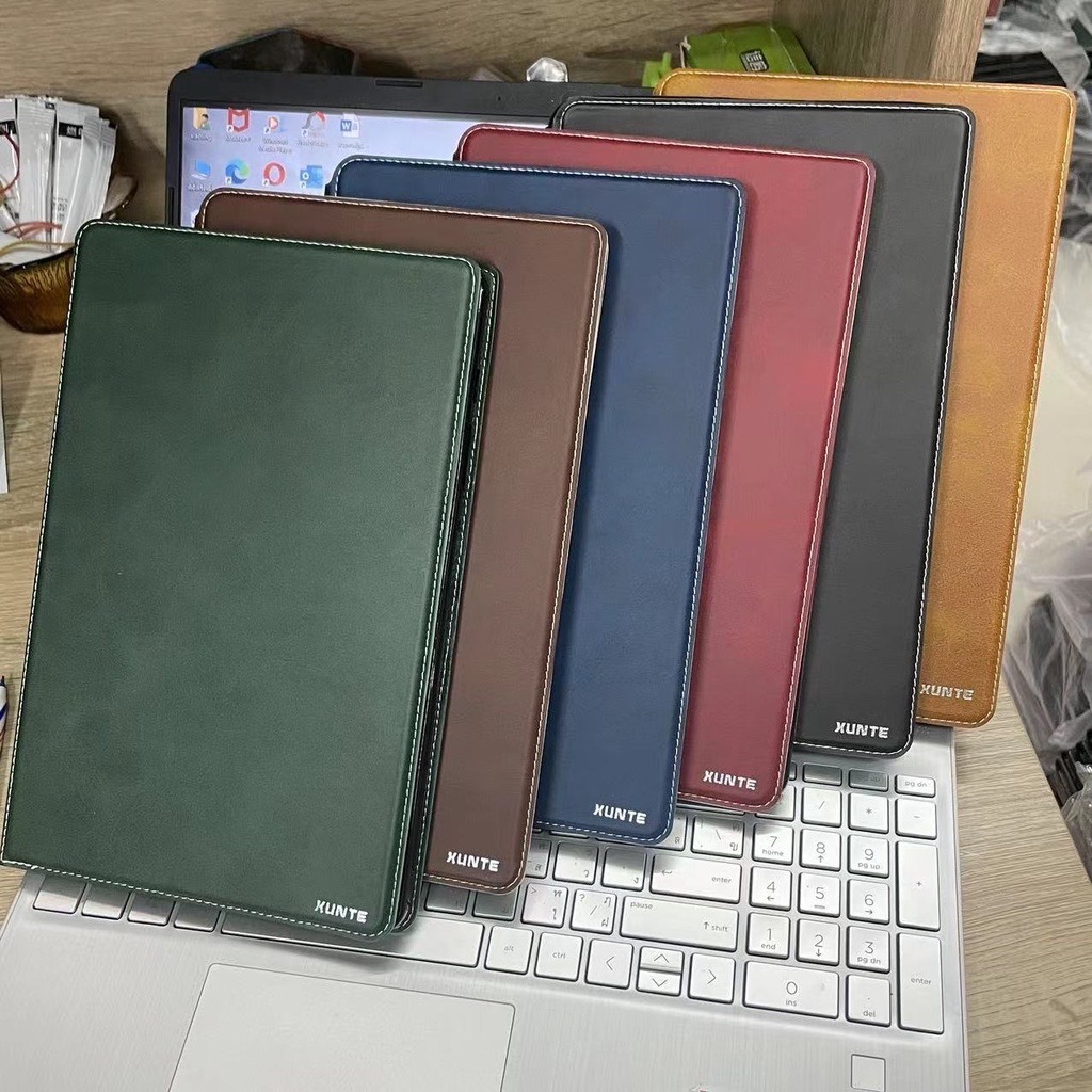 ซองฝาพับ Xundo iPad mini123 iPad mini 4/5 iPad234 New iPad 9.7 Gen7/10.2 Gen8/10.2 Shopee Thailand