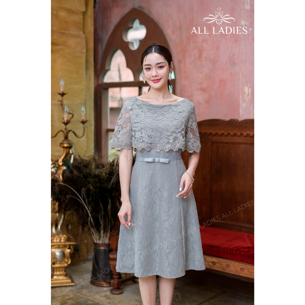 Women's casual dress A328