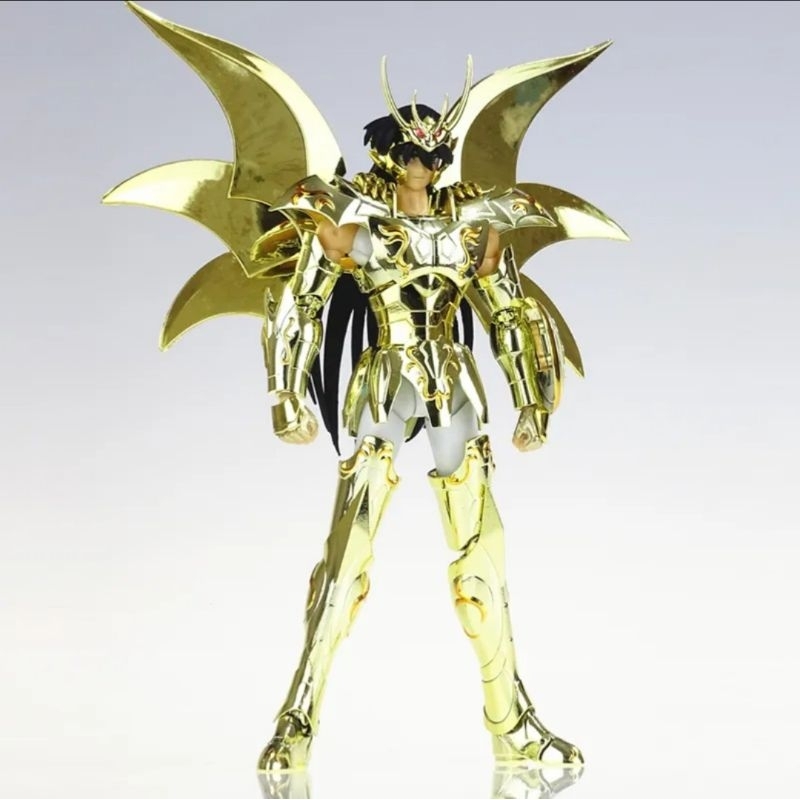 saint-seiya-เซย่า-เซนต์เซย่า-โมเดลหลายแบบ