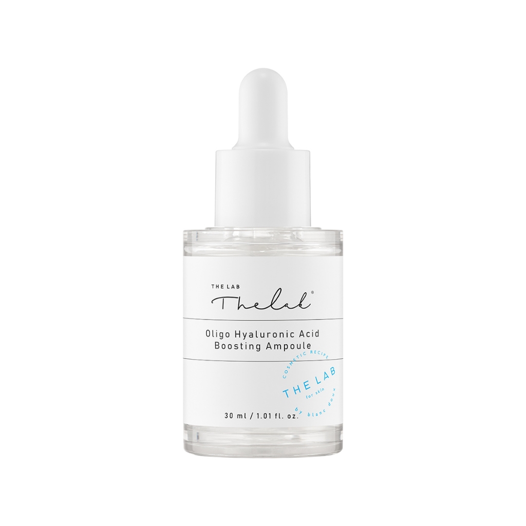 THE LAB BY BLANC DOUX OLIGO HYALURONIC ACID BOOSTING AMPOULE 30ML