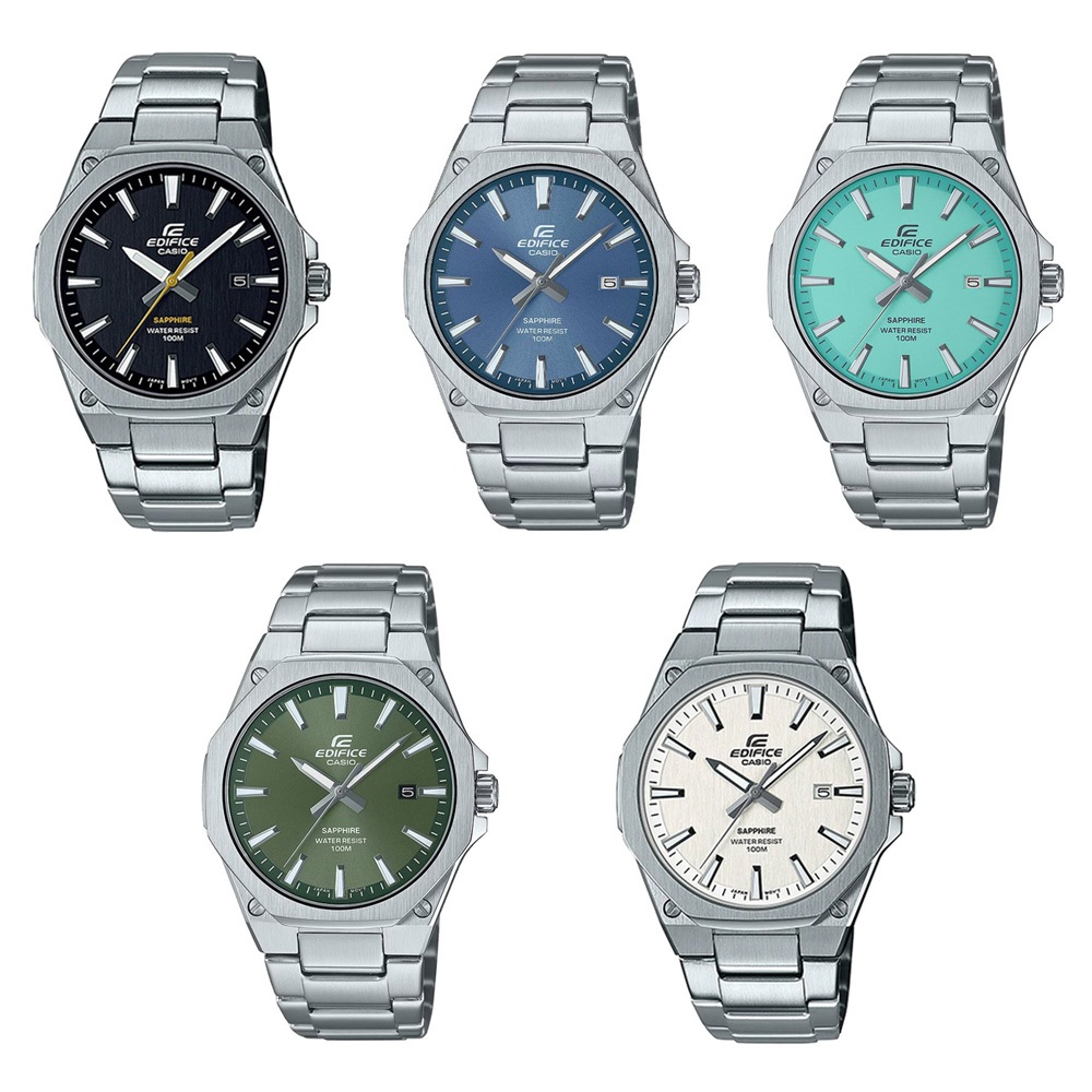 Casio efr s108 sale