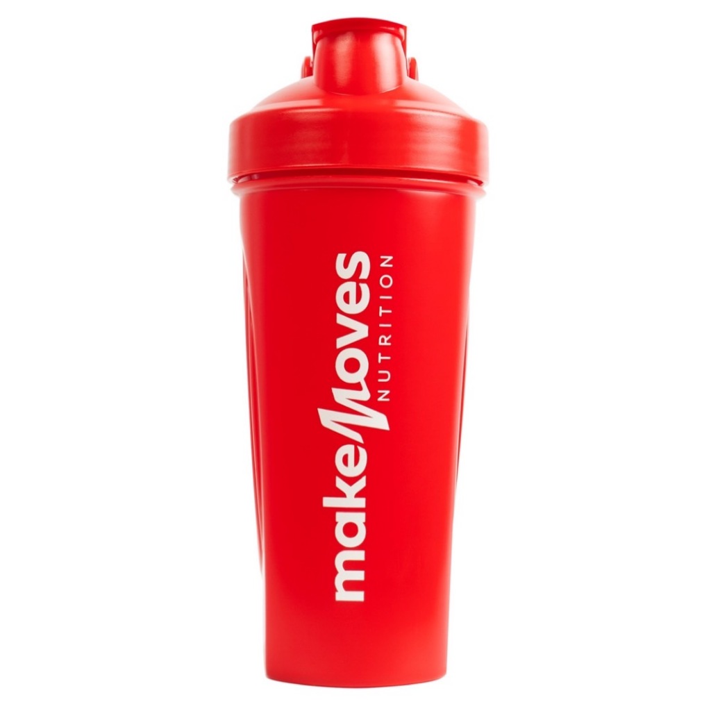 แก้วเช็คเวย์โปรตีน Makemoves ขนาด 600 ml | Shopee Thailand