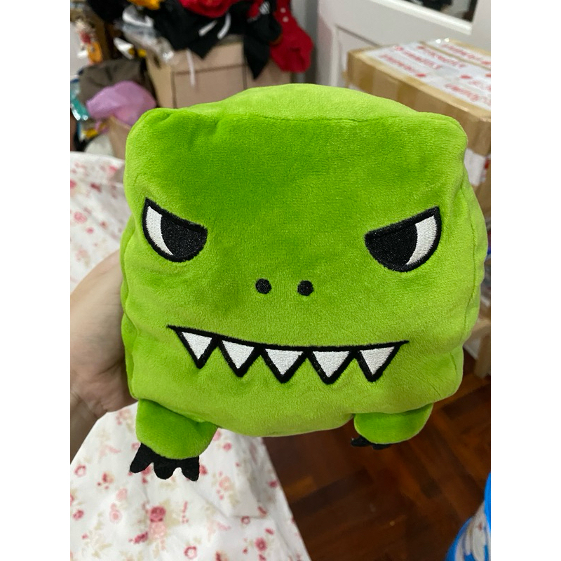 USJ Jurassic World Plush Hat