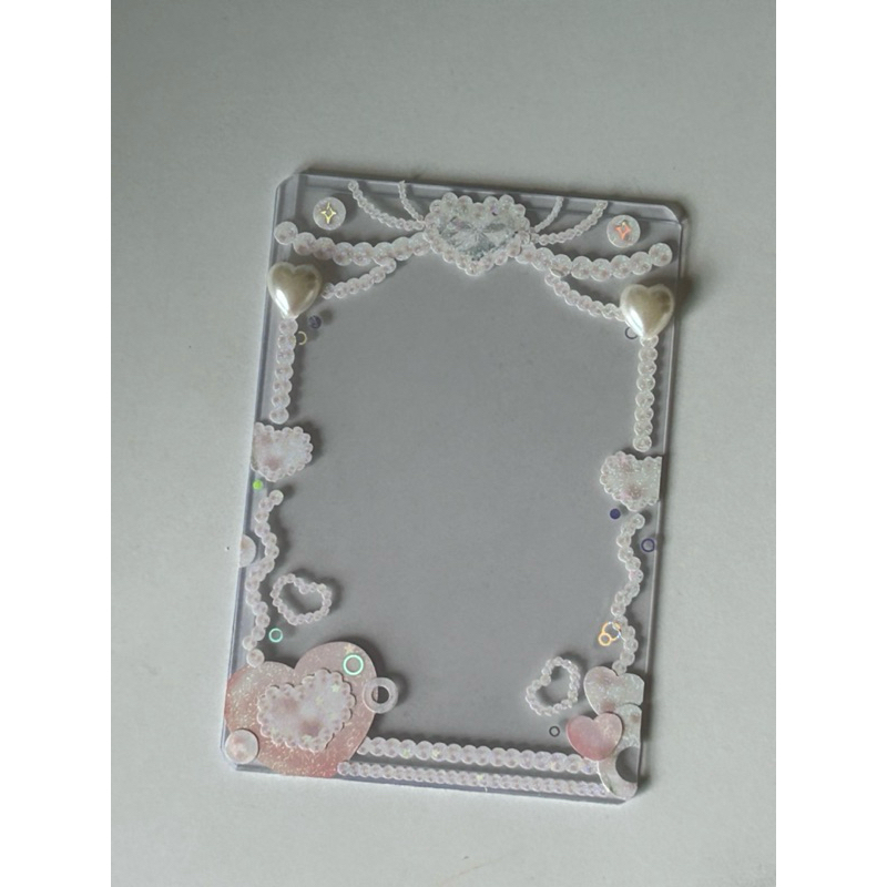 เฟรมการ์ด frame card | Shopee Thailand