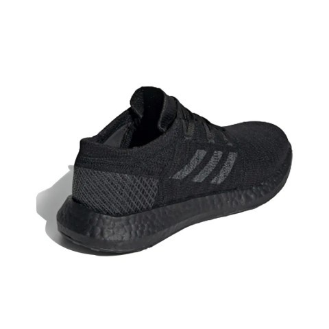 แท้100% พร้อมส่ง adidas Pureboost Go black F35786 | Shopee Thailand
