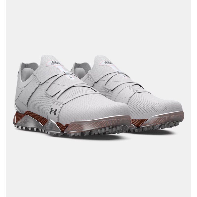 รองเท้ากอล์ฟ Under Armour UA Men's HOVR™ Tour Spikeless Golf Shoes