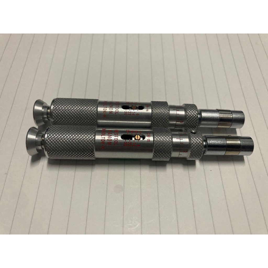 Kanon Torque Screwdriver CN30LTDKH Adjustable Torque Shopee Thailand