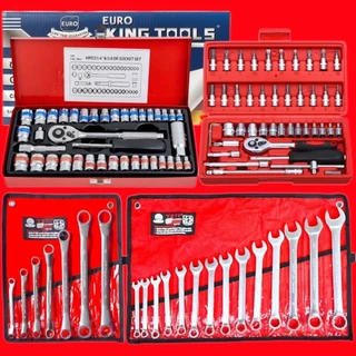 euro king tools ราคาพิเศษ | ซื้อออนไลน์ที่ Shopee ส่งฟรี*ทั่วไทย!