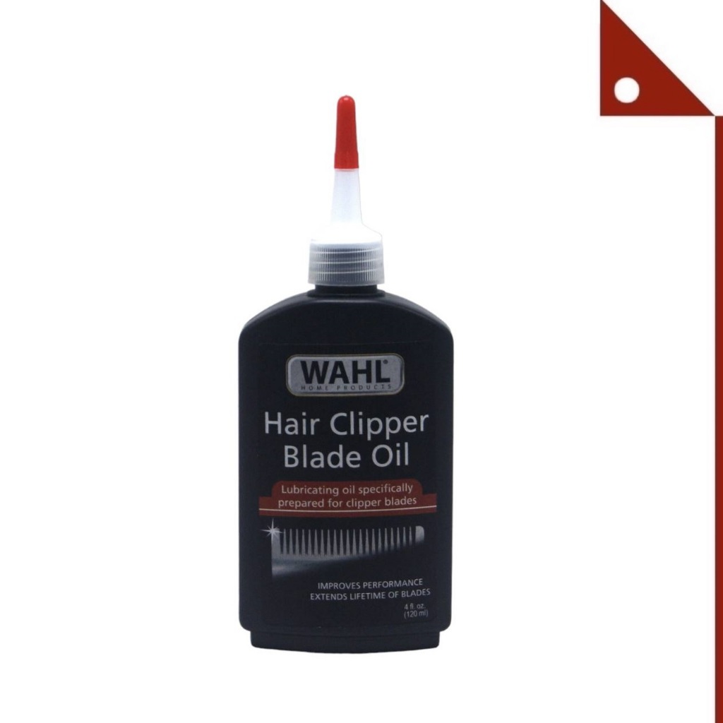 Wahl WAH3310300* น้ำมันหยอดบัตตาเลี่ยน Premium Hair Clipper Blade