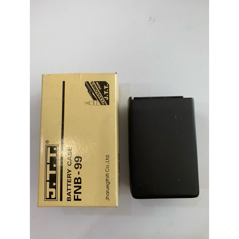 กล่องเปล่าถ่านวิทยุสื่อสารยัวซุ FT-415/FT416 แบบยาว | Shopee Thailand