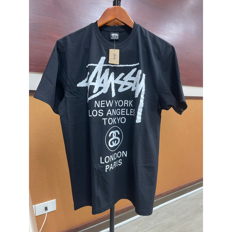 STUSSY TOURM 腕時計（Amazon | [ステューシー] 半袖Tシャツ 