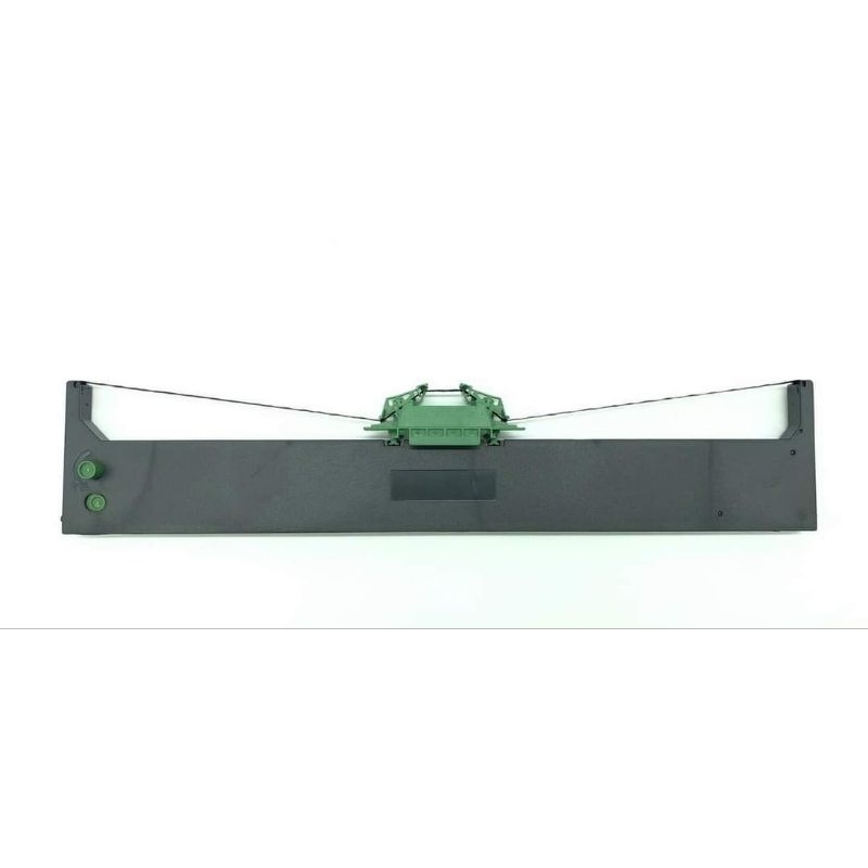 ผ้าหมึก Ribbon Psi Pr9/Nantian Pr9 ตลับนอกเกรดA ใช้สำหรับเครื่องพิมพ์ ...