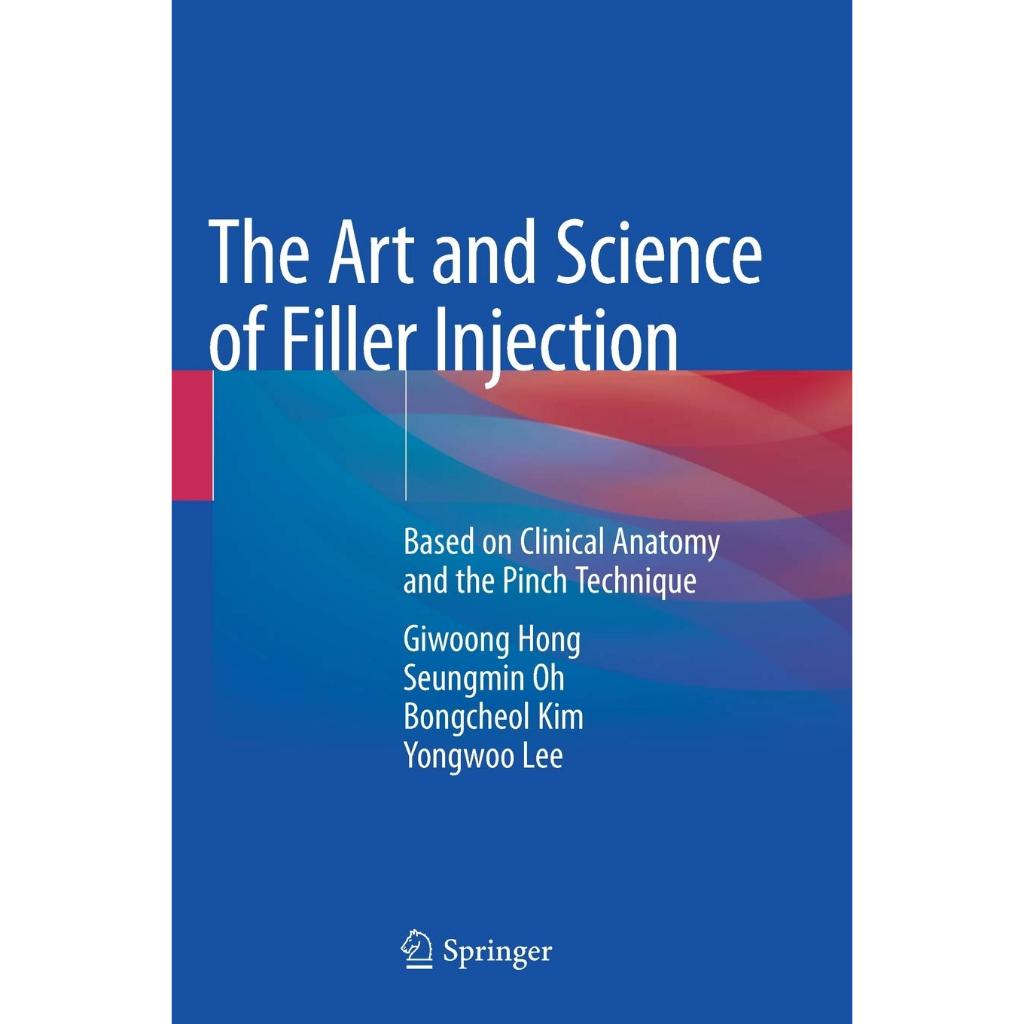 [หนังสือ] The Art and Science of Filler Injection ตจวิทยา dermatology ...