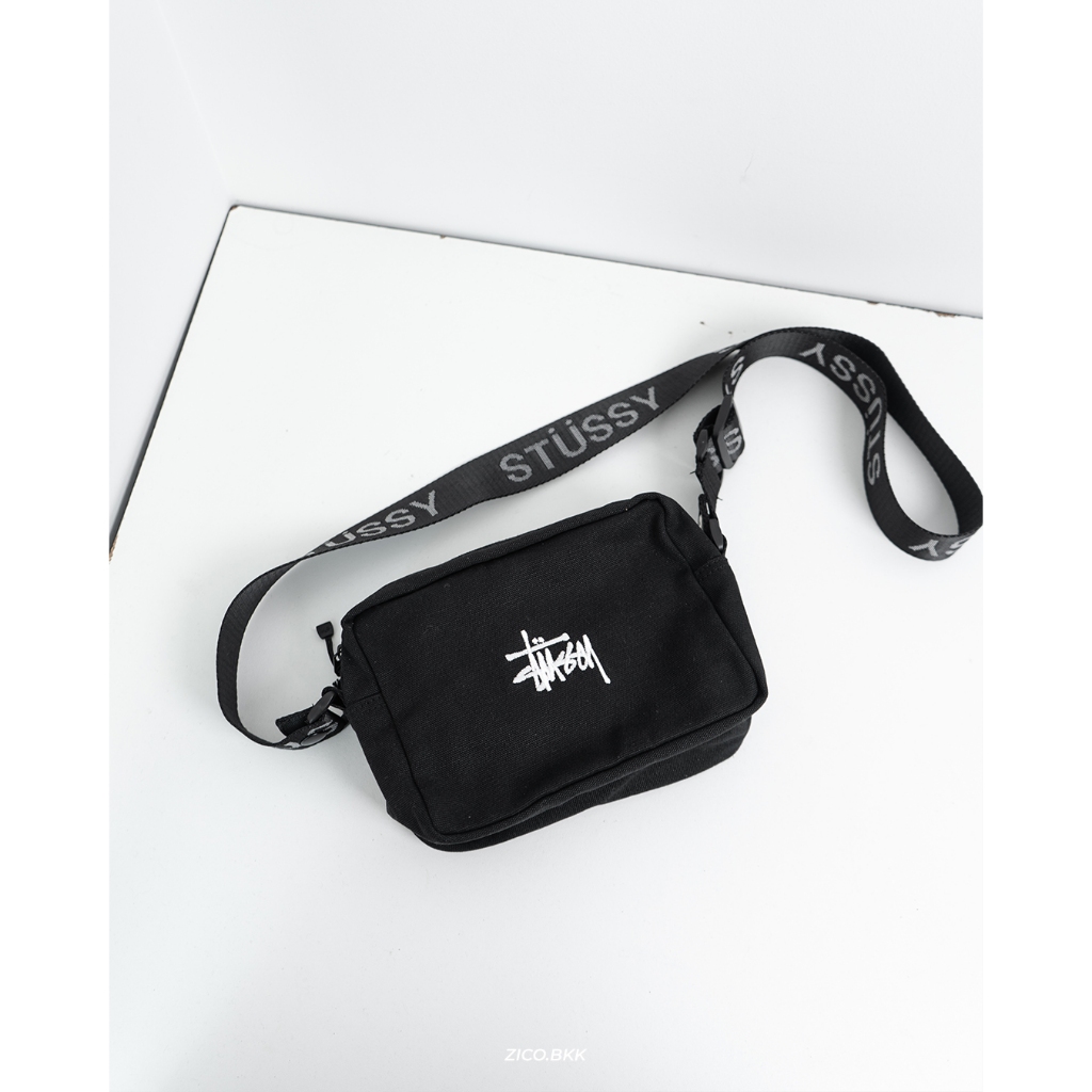 Sty Graffiti Crossbody Bag (AU) Shopee Thailand