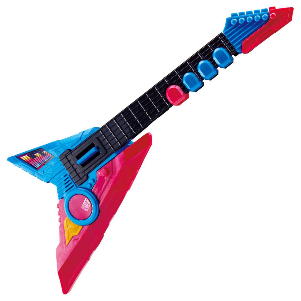Bandai(บันได) G-TOY DX BEAT AXE | Shopee Thailand