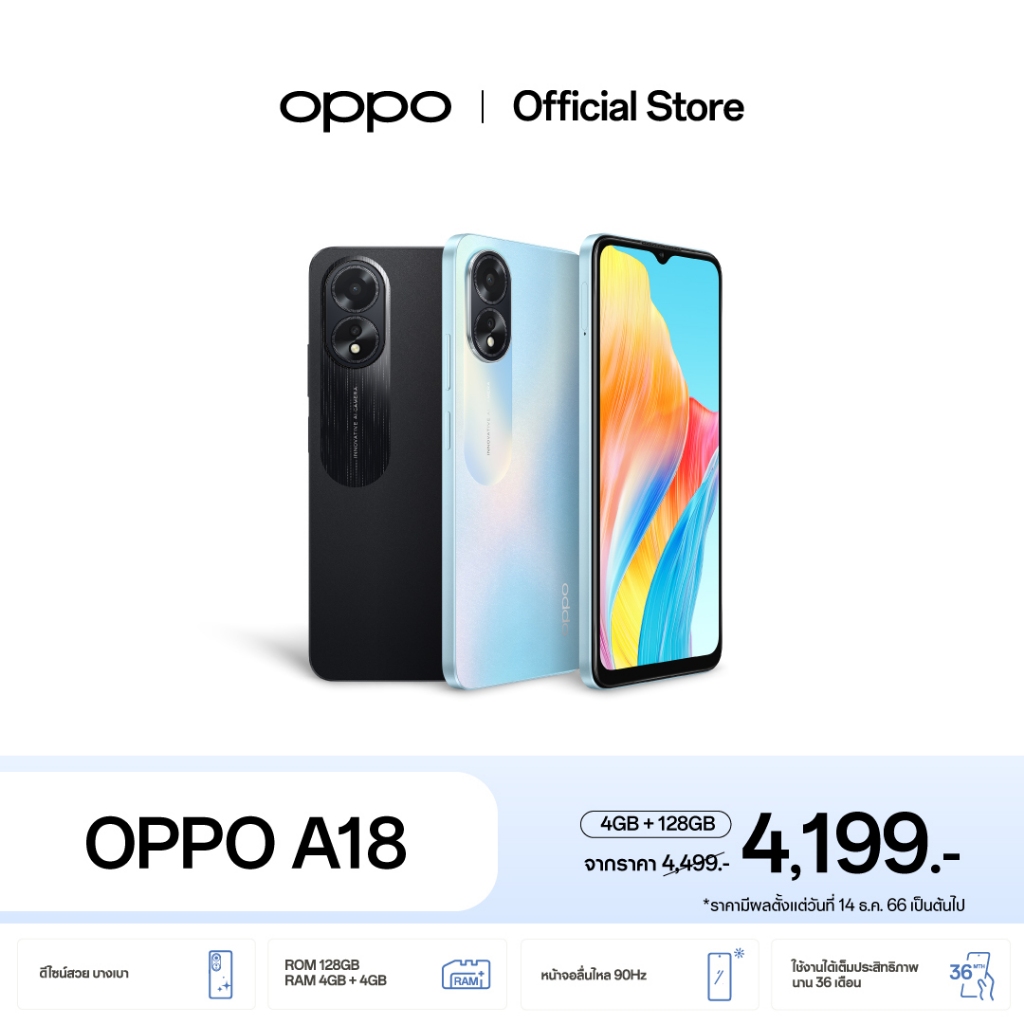 1500easy10-shopee-10-new-oppo-a18-4-128